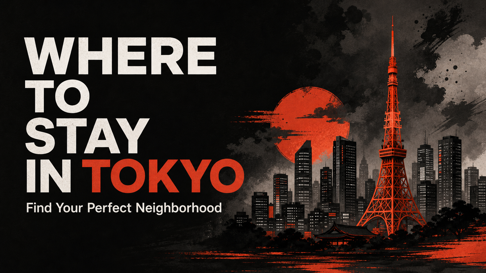 Tokyo Family Hotels Guide: Best Areas, Room Rules and Booking Checks - PR-JP Verified booking guide